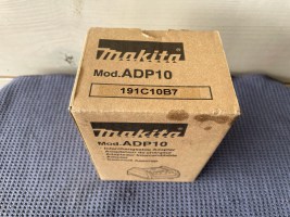 Makita laadadapter ADP10 191C10C7 (4)